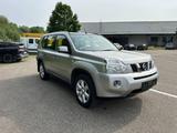 Nissan X-Trail 2.0 Cdi 4x4 - Nissan X-Trail aus 2010