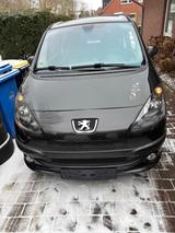 Peugeot 1007 RC-Line 110 2-Tronic RC-Line - Peugeot 1007 aus 2007