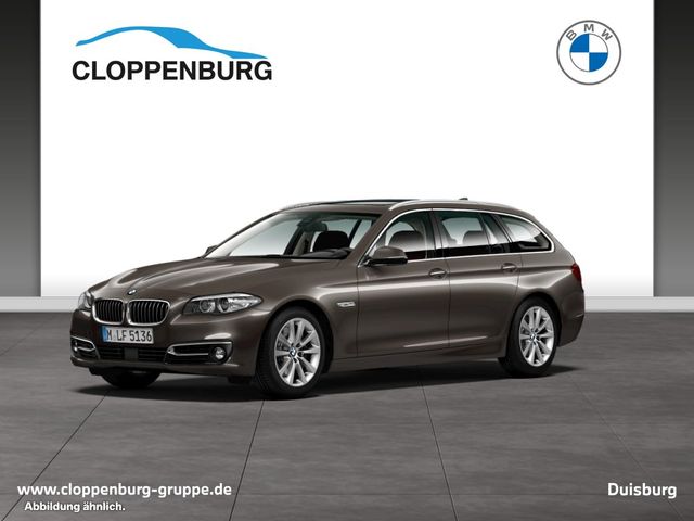 BMW 530d xDrive Touring+HiFi+DAB+Xenon+Pano.Dach+Led