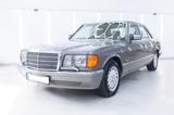 Mercedes-Benz Daimler-Benz 500 SE (W126)  zeitloser Kla... - Mercedes-Benz 500: W126