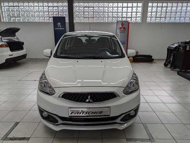 Mitsubishi Space Star Diamant 1.0 MIVEC 5-Gang