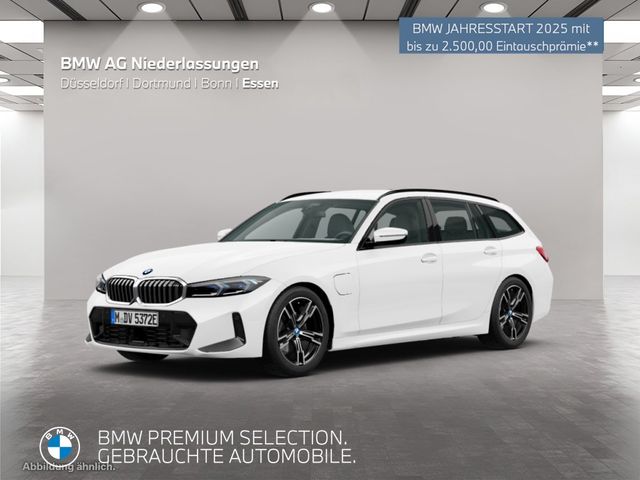 BMW 330e Touring M Sport AHK Driv.Assist.Prof HiFi