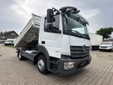 Mercedes-Benz Atego 818   Dreiseitenkipp Vermietung möglich - Angebote
