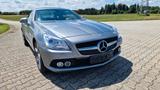 Mercedes-Benz SLK 200 - AMG Alu - gebrauchte Mercedes-Benz SLK 200 aus dem Jahr 2015