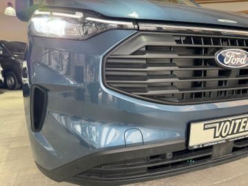 Ford Transit Custom Kasten 320 L1 Trend FWD