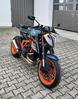 KTM 1290 Super Duke R EVO, Service+HU neu, QS+ uvm. - KTM 1290 Super Duke R EVO