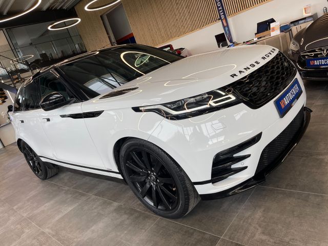 Land Rover Range Rover Velar R-Dyn. S *AWD*NAV*LED*KAM*ACC*