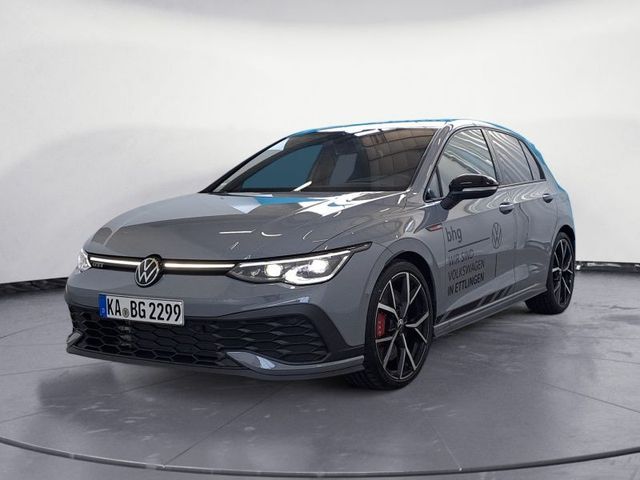 Volkswagen Golf GTI Clubsport 2,0 l TSI OPF