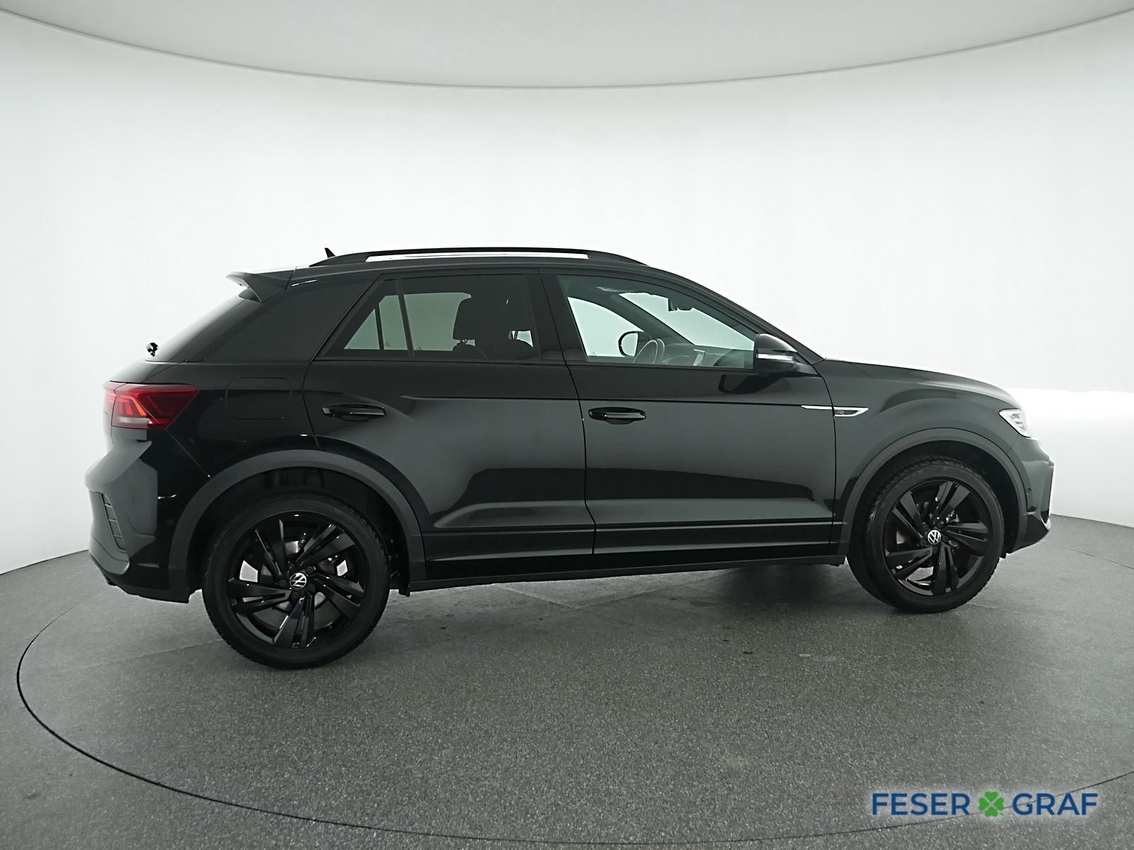 Volkswagen T-Roc - Bild 15