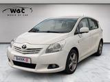 Toyota Verso Life 2.2 7SITZER*KLIMAAUT*PDC*TEMPOMAT - Toyota Verso aus 2011