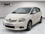 Toyota Verso Life 2.2 7SITZER*KLIMAAUT*PDC*TEMPOMAT - Toyota Verso mit Diesel-Antrieb: Van