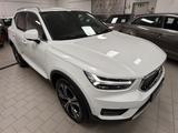 Volvo XC 40 Inscription Expression*AHK*360°CAM *PILOT* - Volvo Gebrauchtwagen in Pforzheim