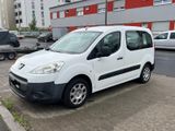 Peugeot Partner  Tepee Tendance100 VTi 1.6, Klima,Euro 5 - Peugeot Partner Tepee aus 2012