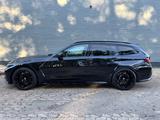 BMW M3*Touring*Competition*Carbon*ServicePaket* - BMW M3 in Bremen