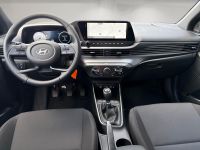 Hyundai i20 - Vorschau Bild 11