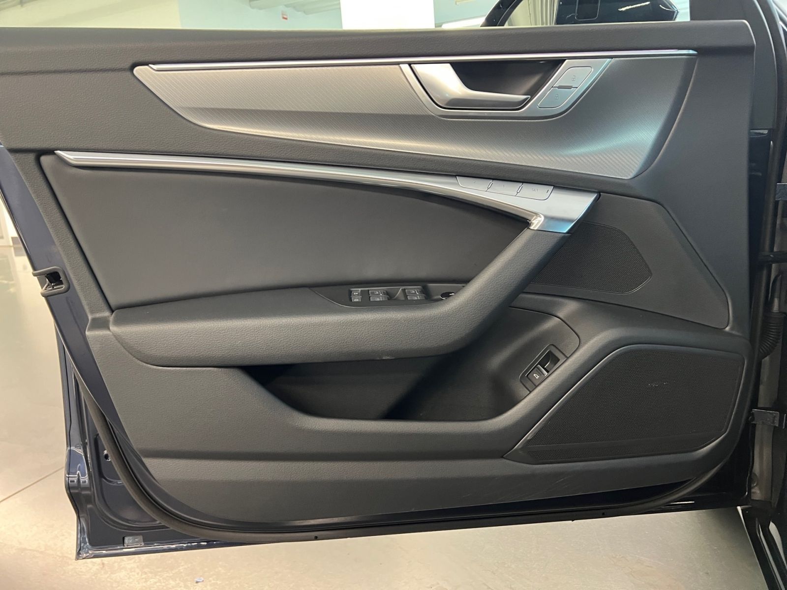 Audi A6 - Bild 10
