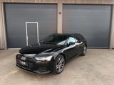Audi A6 Avant 40 TDI quattro sport *Matrix *STHZ *AHK - gebrauchte Kombis