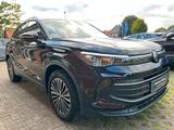 Volkswagen Tiguan 1.5 eTSI DSG Life Design/LED-Plus/AHK/RFK - Volkswagen Tiguan mit Benzin-Antrieb: Automatik