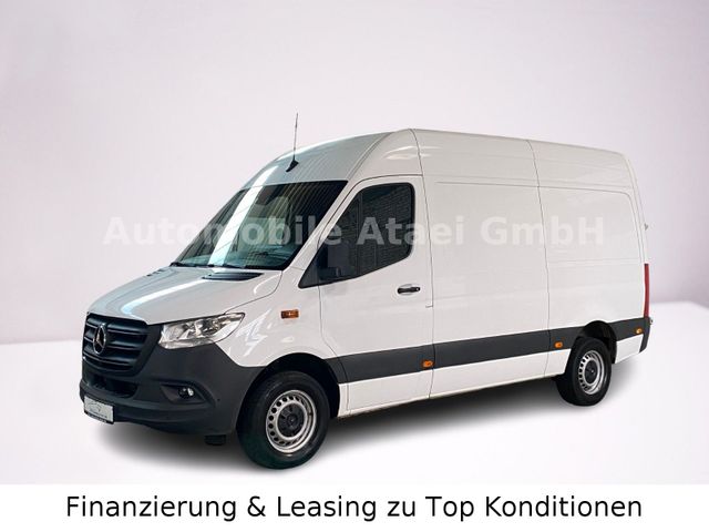 Mercedes-Benz Sprinter 317 NAVI+ 360° KAMERA+ SITZHEIZ. (3070)