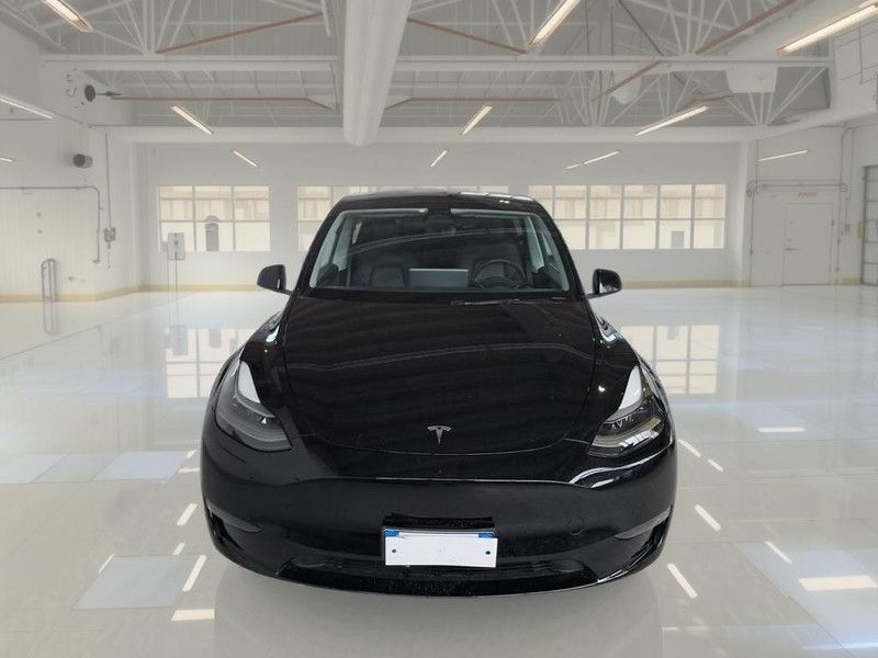 Tesla TESLA MODEL Y 75 KWH DUAL MOTOR LONG RANGE 4WD A imagem 2