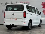 Volkswagen T7 Caravelle 2.0 TDI 4x4 KR#ACC#Navi#APP#AHK#LED - weiße Volkswagen T7 Caravelle