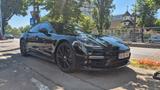 Porsche Panamera 4S very good condition  - gebrauchte Porsche Panamera aus dem Jahr 2018