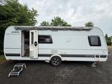 Dethleffs Camper 560 FMK - Dethleffs Camper