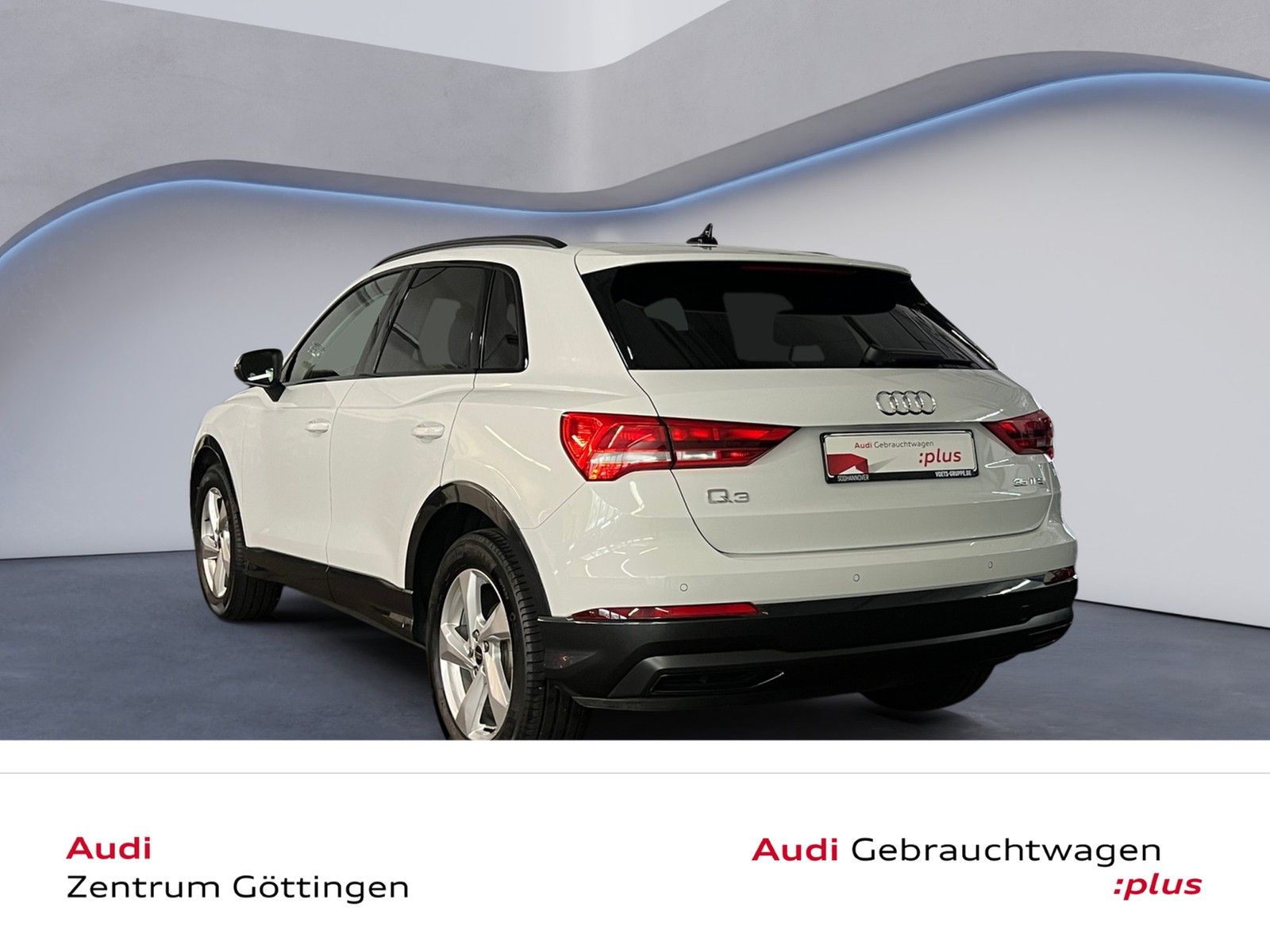 Audi Q3 - Bild 4