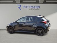 Mazda 2 Hybrid - Vorschau Bild 6