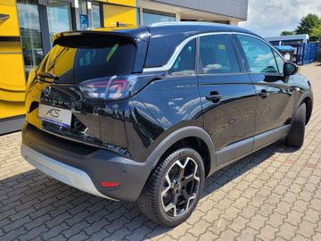 Bild 3 Opel Crossland (X) Crossland Ultimate 1.2