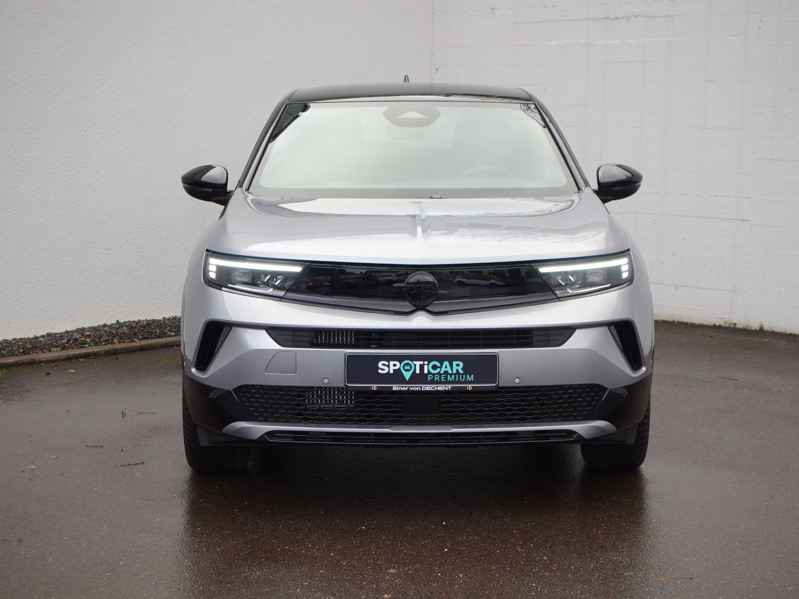 Fahrzeugabbildung Opel Mokka 1.2Turbo 48V Hybrid eDCT GS Allwetter,Navi