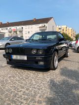 BMW e30 320i Cabrio - BMW 320: Cabrio, E30 320i