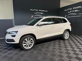 Skoda Karoq Style 4x4-AHK-LED-SZH-ACC-ALLWETTER - Skoda Gebrauchtwagen in Gütersloh