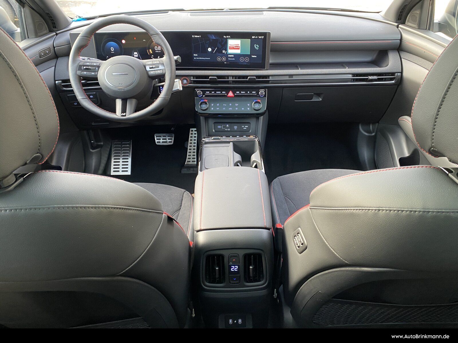Hyundai Tucson – Bild 9