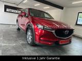 Mazda CX-5 Kangei 2WD - Mazda in Braunschweig