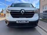 Renault Trafic Kasten L1H1 3,0t 2,0Ltr. 131PS Komfort - Renault Gebrauchtwagen in Dortmund