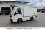 Tropos Able XT1 - Tropos LKWs