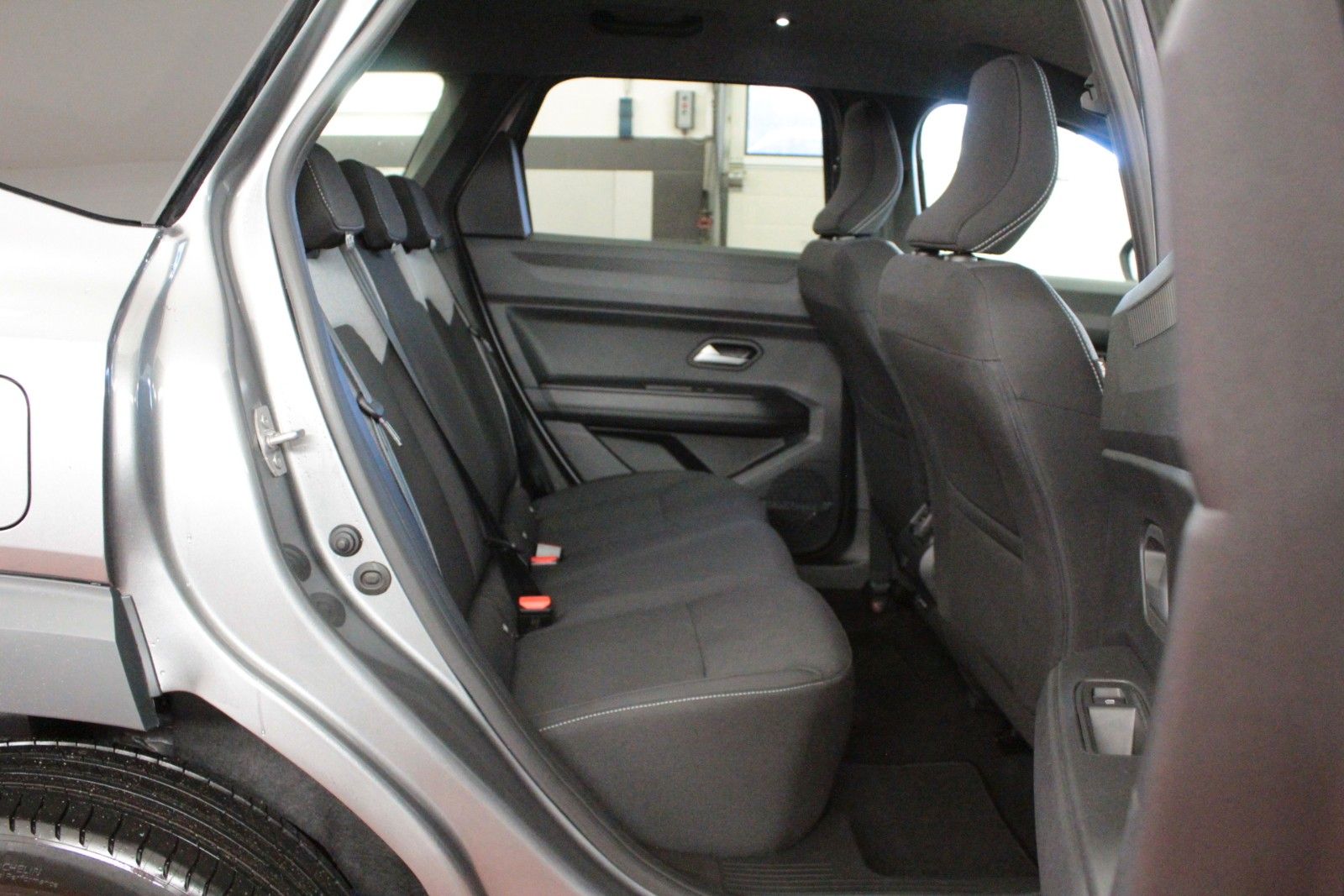 Fahrzeugabbildung Dacia Bigster Hybrid 155 Journey *Winter-*City-Paket*