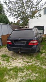 Mercedes-Benz Mercedes 270 - Mercedes-Benz 270 Gebrauchtwagen