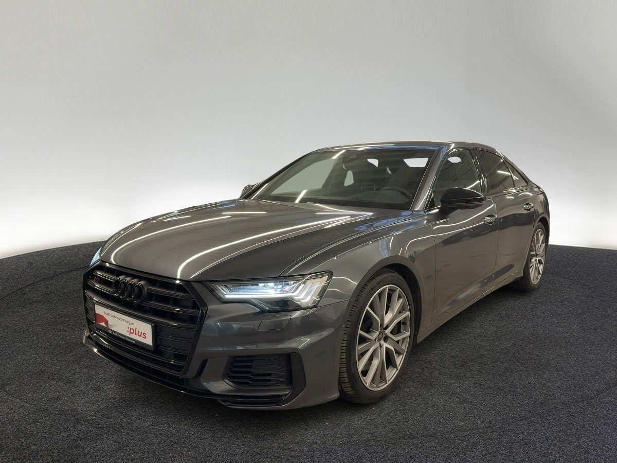 Audi S6 - Bild 3
