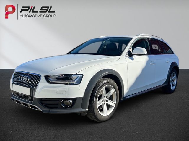 Audi A4 Allroad quattro 2.0 TDI.Facelift .Xenon.AHK