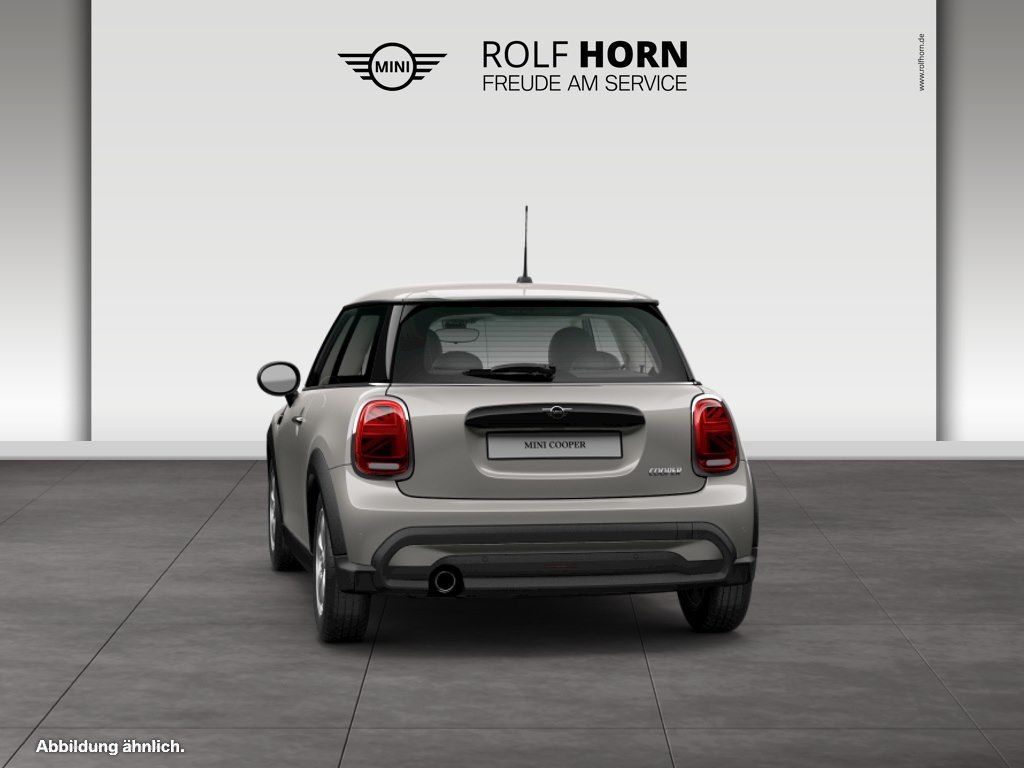 MINI Cooper - Bild 7