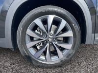 Skoda Kodiaq - Vorschau Bild 8