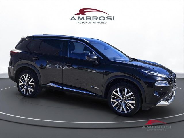 Nissan NISSAN Other X Trail 1.5 e-power Tekna 2wd imagem 2