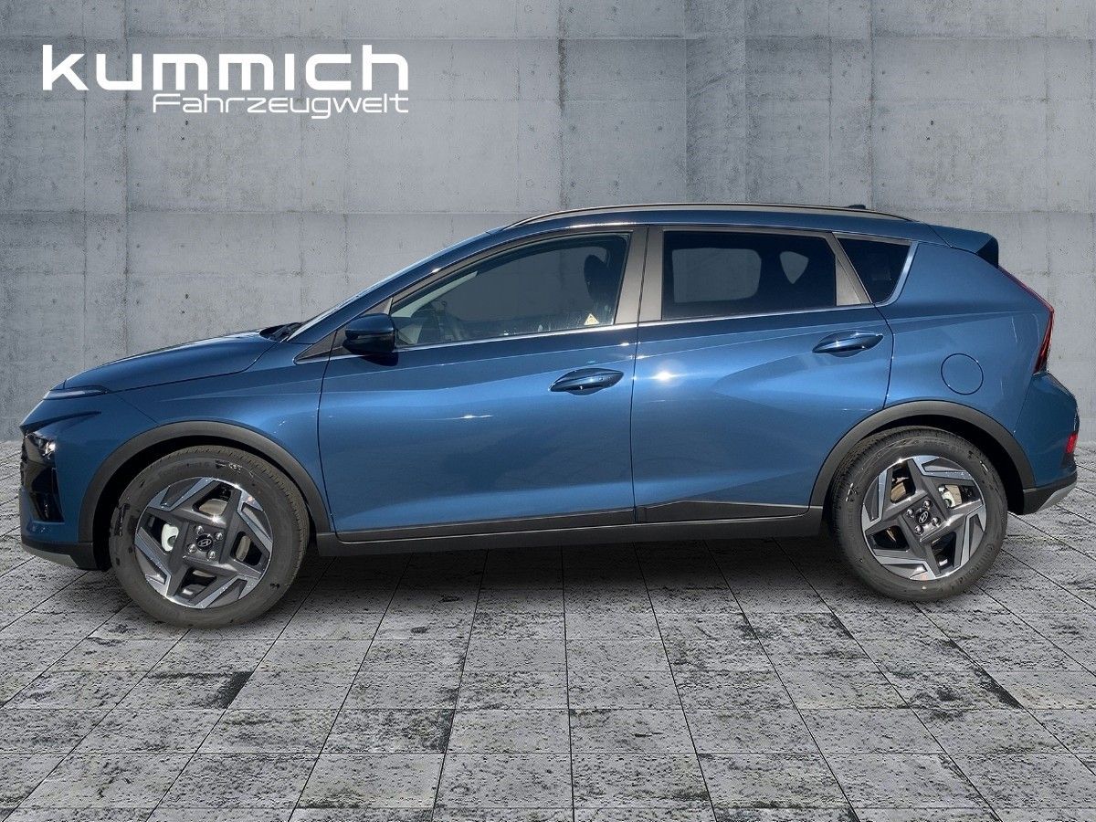 Hyundai BAYON - Bild 6