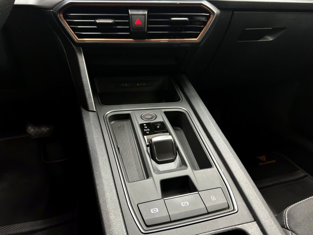 Cupra Formentor - Bild 21