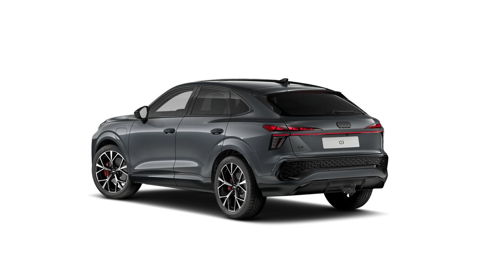 Audi Q3 - Bild 2