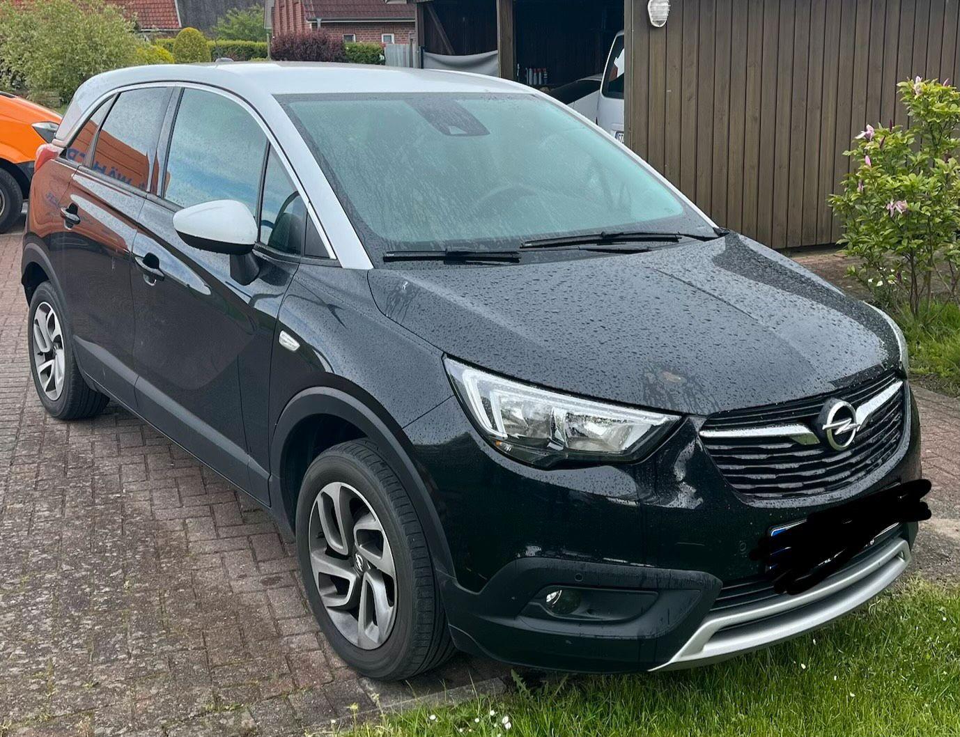 Opel Andere