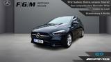 Mercedes-Benz B 200 AMG Line KeyGo|MBeam|S-Dach|Night|Kamera - Mercedes-Benz B 200: AMG