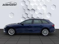 Audi A4 Avant Advanced 2.0TDI LED ACC 360°Kamera Park